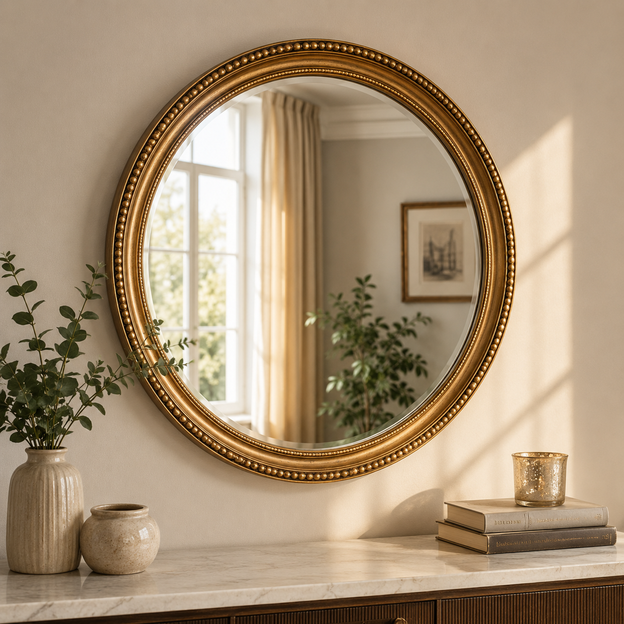 Mirror Frames