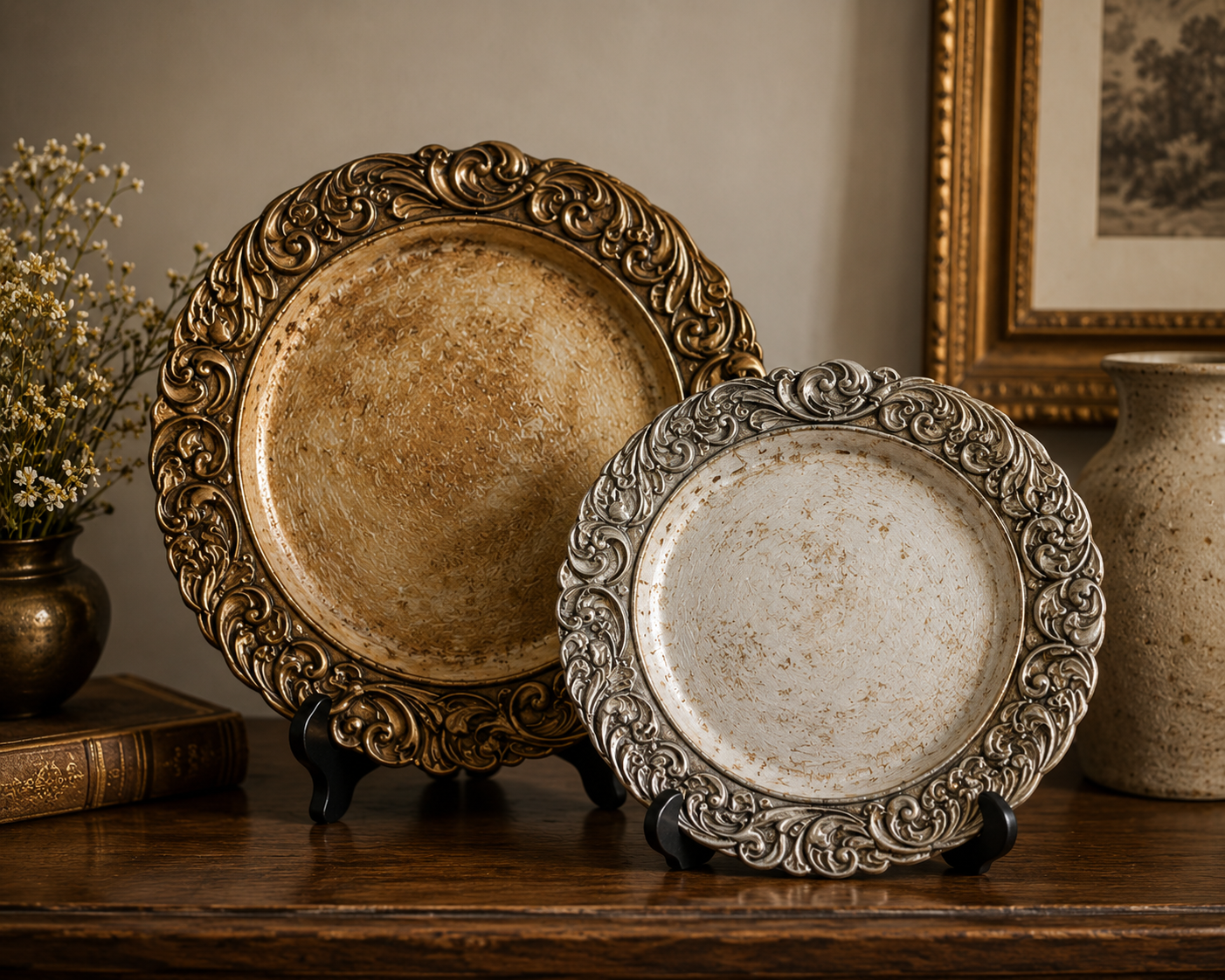 Placemats & Trays