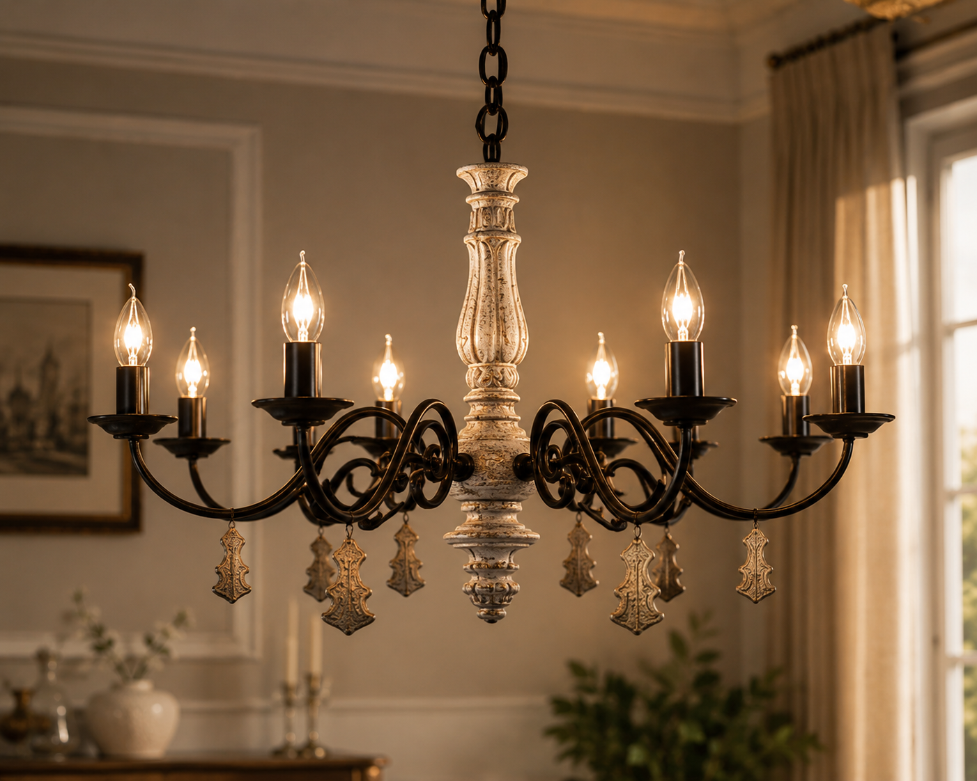 Chandelier